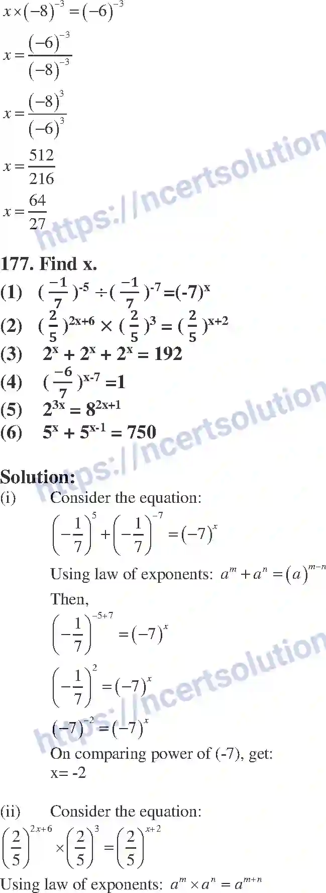 NCERT-Exemplar-Solution-Class-8-Mathematics-Exponents-and-Powers-192-page-65