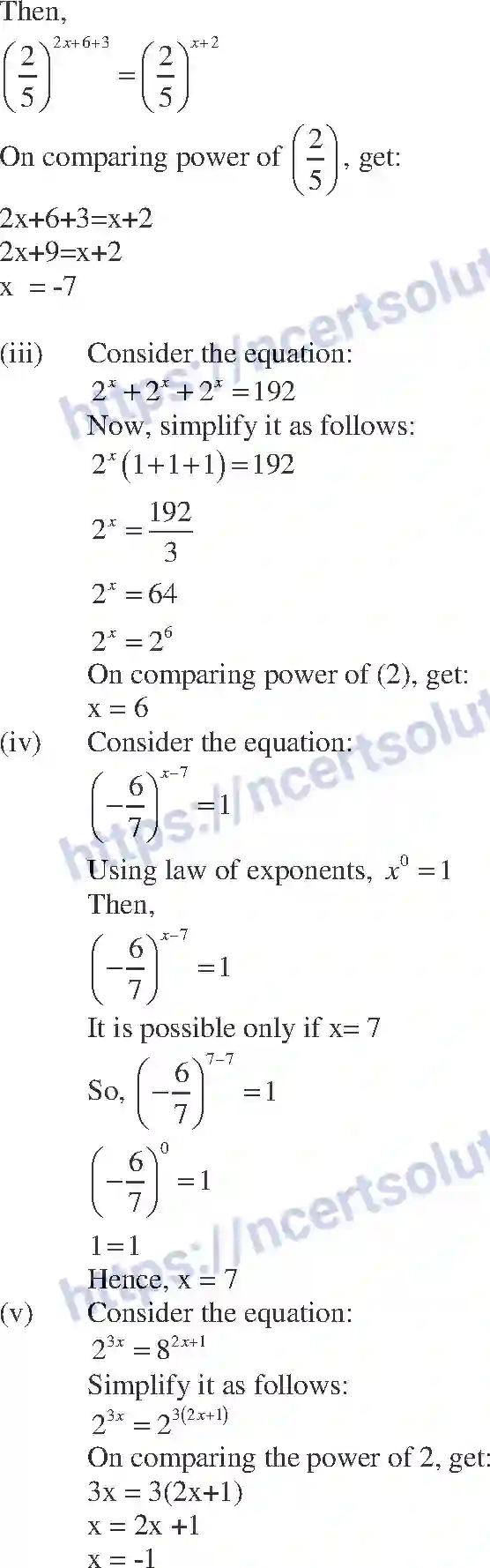 NCERT-Exemplar-Solution-Class-8-Mathematics-Exponents-and-Powers-192-page-66