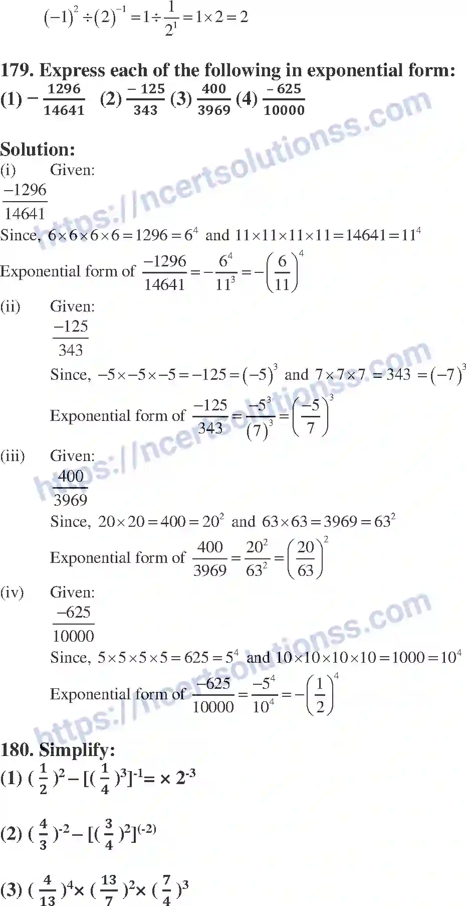 NCERT-Exemplar-Solution-Class-8-Mathematics-Exponents-and-Powers-192-page-68