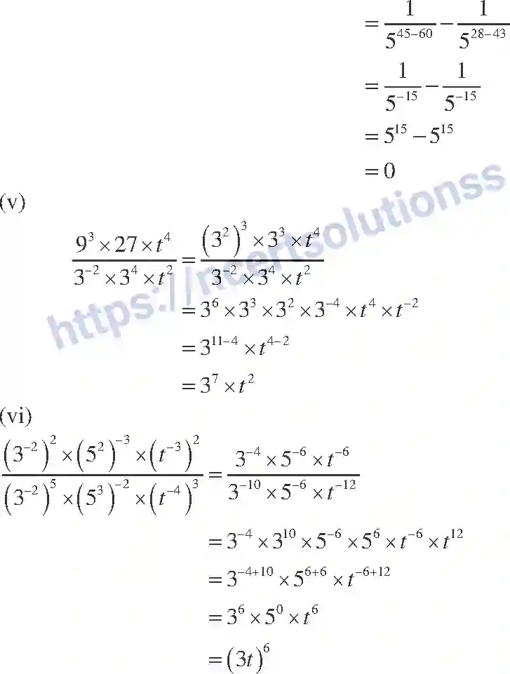 NCERT-Exemplar-Solution-Class-8-Mathematics-Exponents-and-Powers-192-page-70