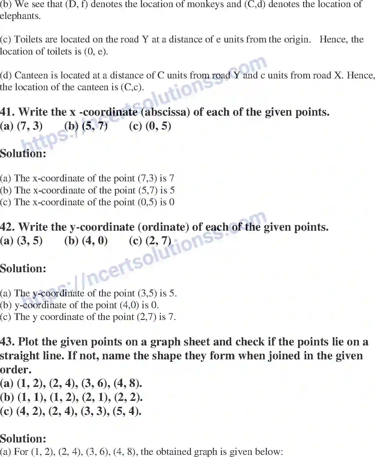 NCERT-Exemplar-Solution-Class-8-Mathematics-Introduction-to-Graphs-196-page-15