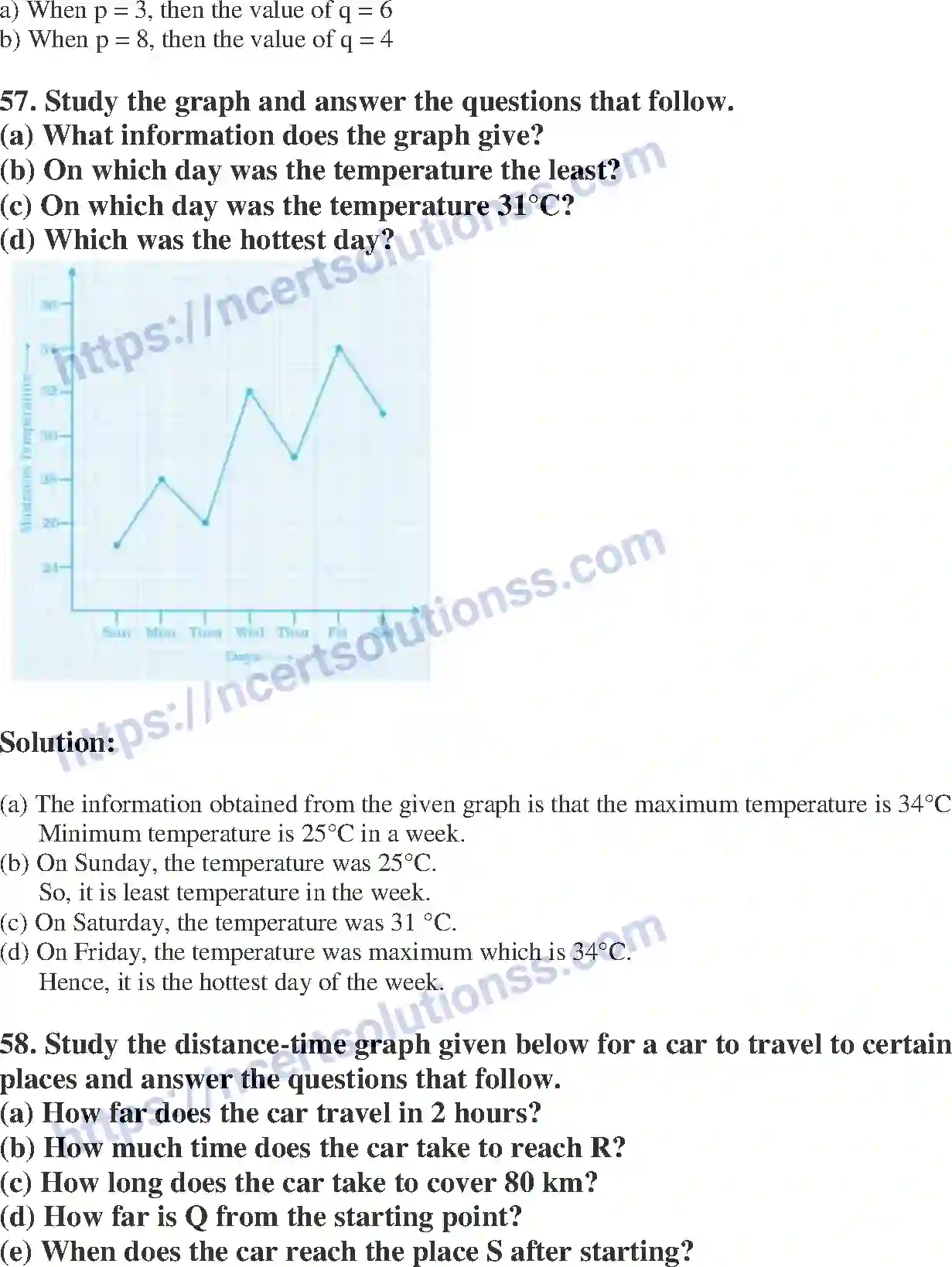 NCERT-Exemplar-Solution-Class-8-Mathematics-Introduction-to-Graphs-196-page-31