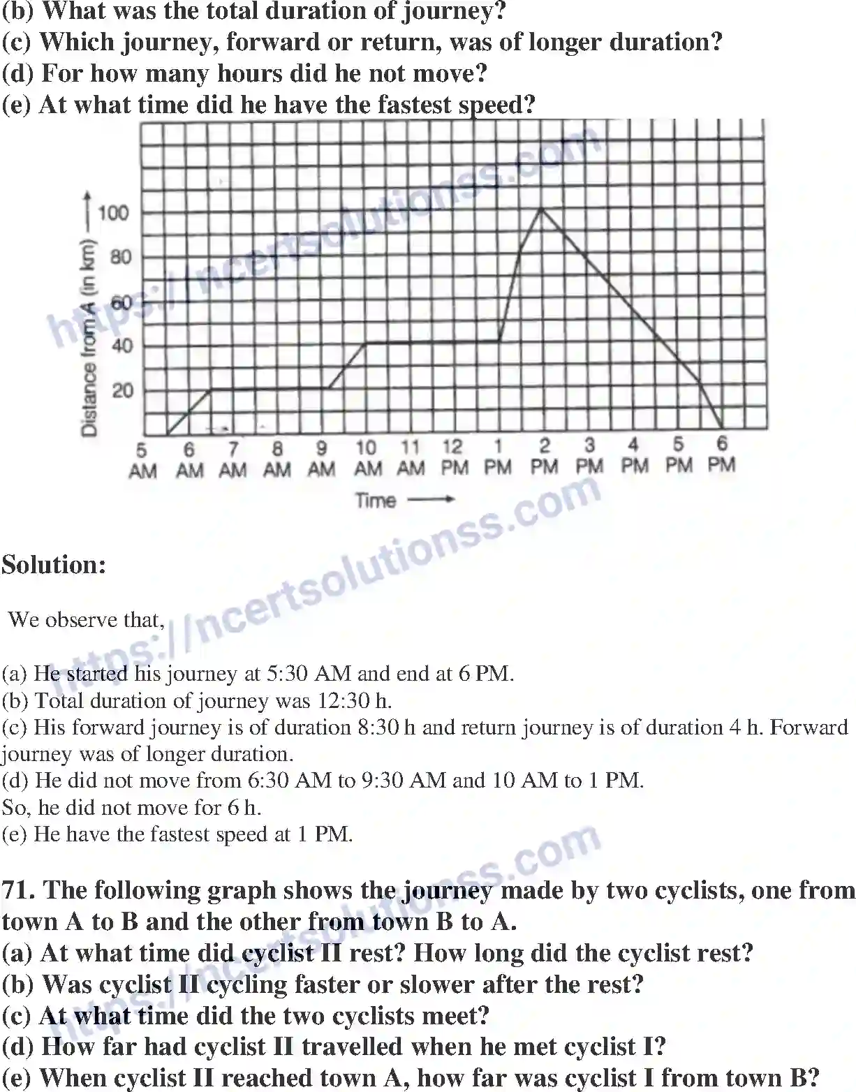 NCERT-Exemplar-Solution-Class-8-Mathematics-Introduction-to-Graphs-196-page-41