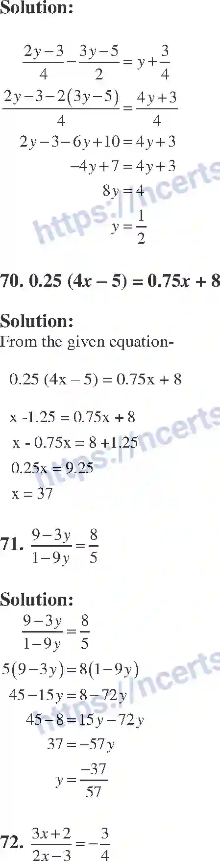 NCERT-Exemplar-Solution-Class-8-Mathematics-Linear-Equation-in-one-Variable-188-page-25