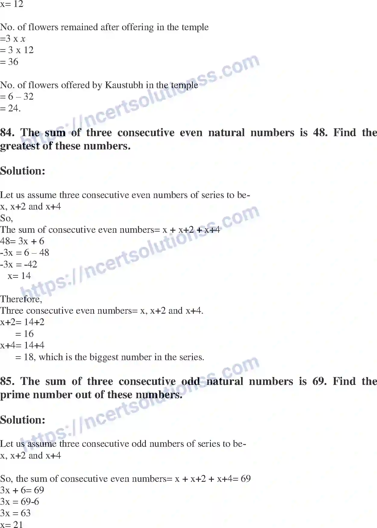 NCERT-Exemplar-Solution-Class-8-Mathematics-Linear-Equation-in-one-Variable-188-page-31