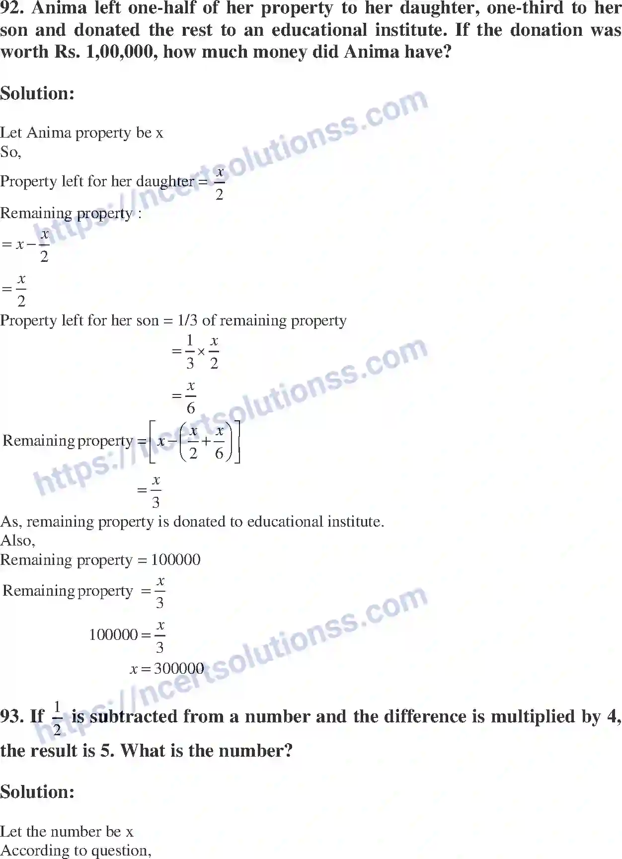 NCERT-Exemplar-Solution-Class-8-Mathematics-Linear-Equation-in-one-Variable-188-page-35