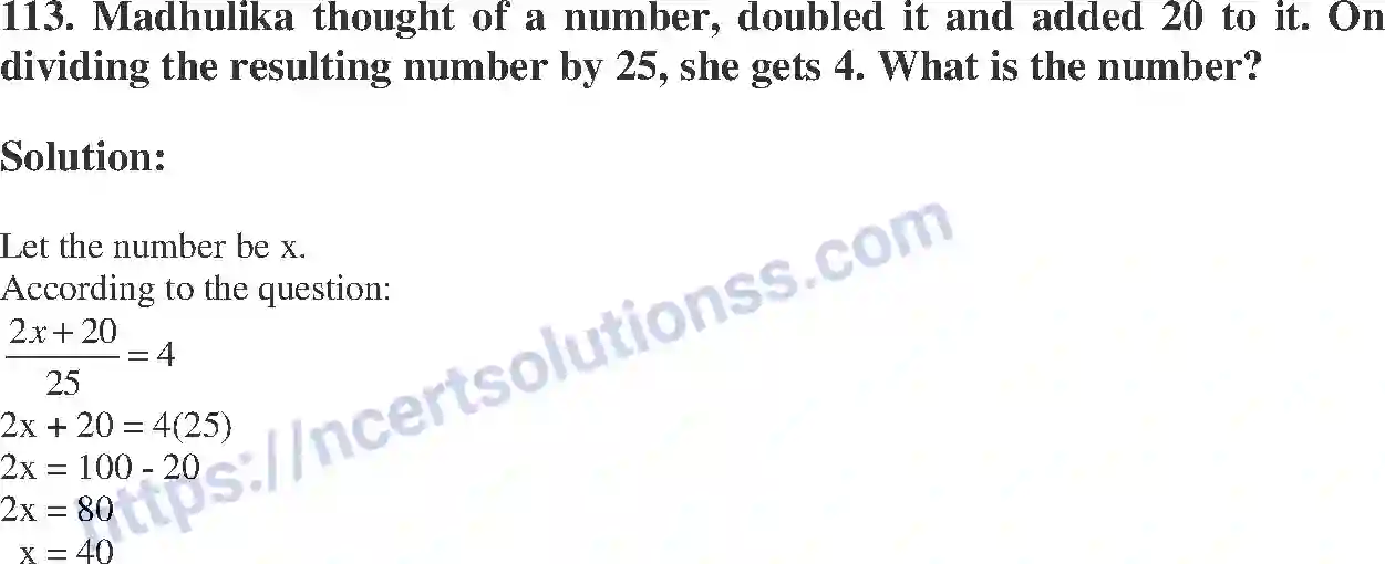 NCERT-Exemplar-Solution-Class-8-Mathematics-Linear-Equation-in-one-Variable-188-page-46