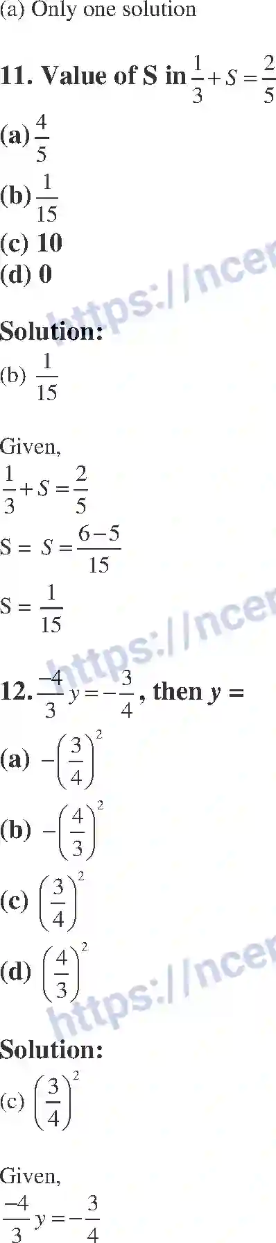 NCERT-Exemplar-Solution-Class-8-Mathematics-Linear-Equation-in-one-Variable-188-page-5