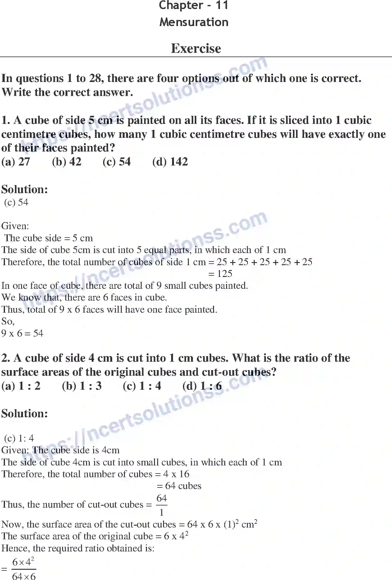 NCERT-Exemplar-Solution-Class-8-Mathematics-Mensuration-195-page-1