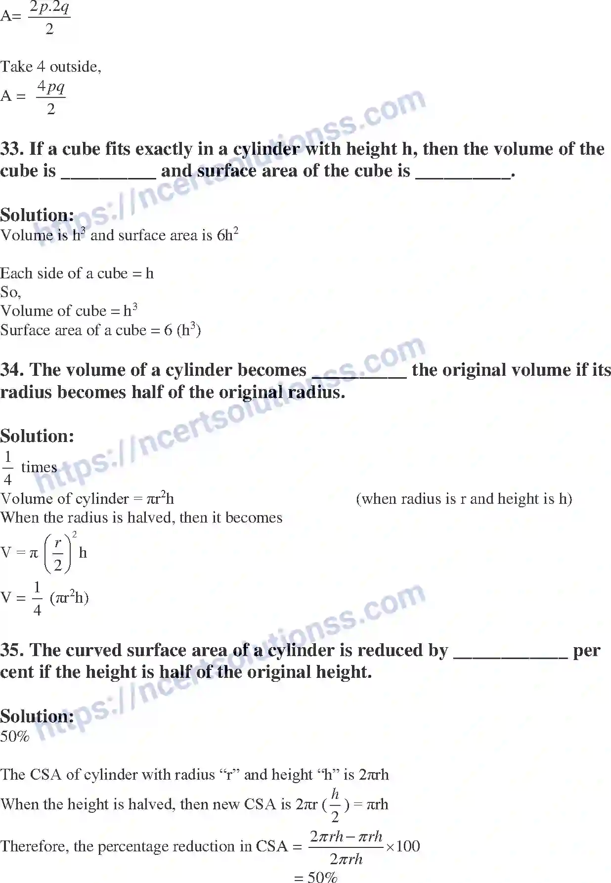NCERT-Exemplar-Solution-Class-8-Mathematics-Mensuration-195-page-15