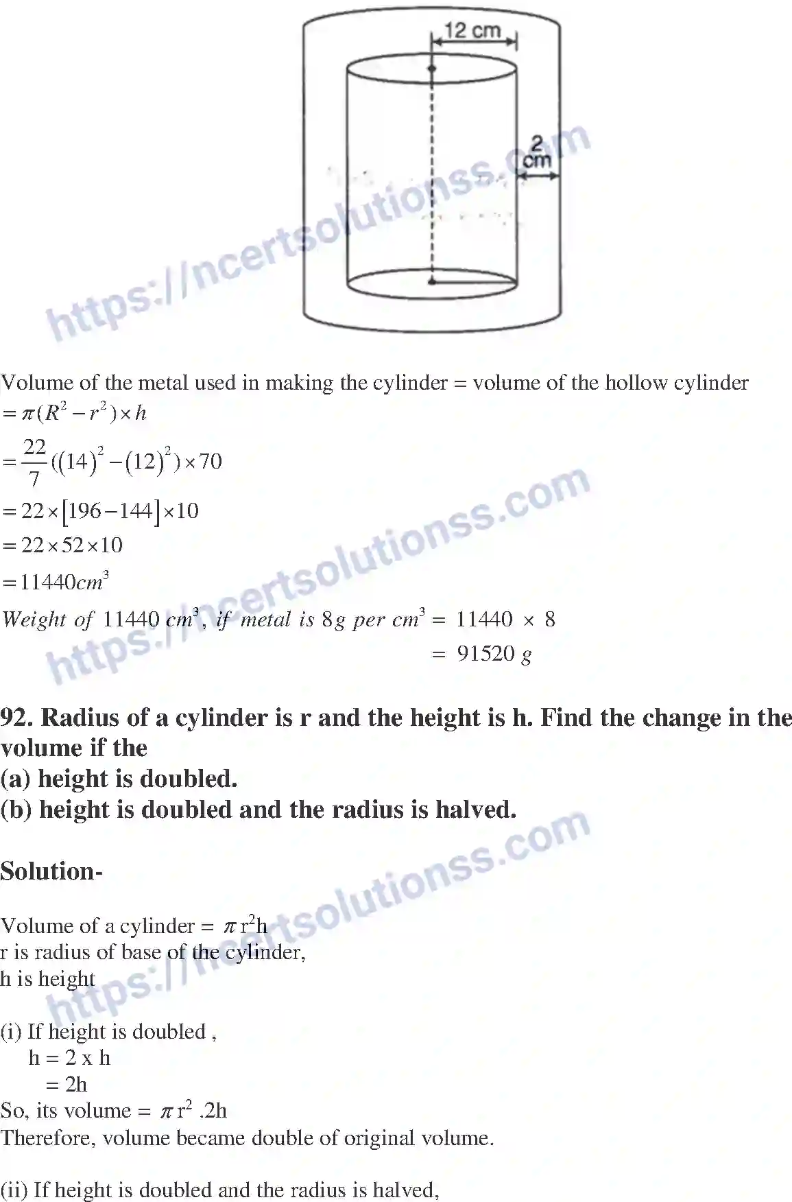 NCERT-Exemplar-Solution-Class-8-Mathematics-Mensuration-195-page-45