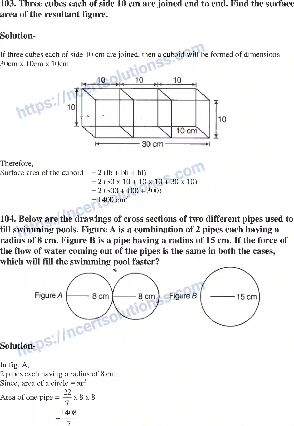 NCERT-Exemplar-Solution-Class-8-Mathematics-Mensuration-195-page-50
