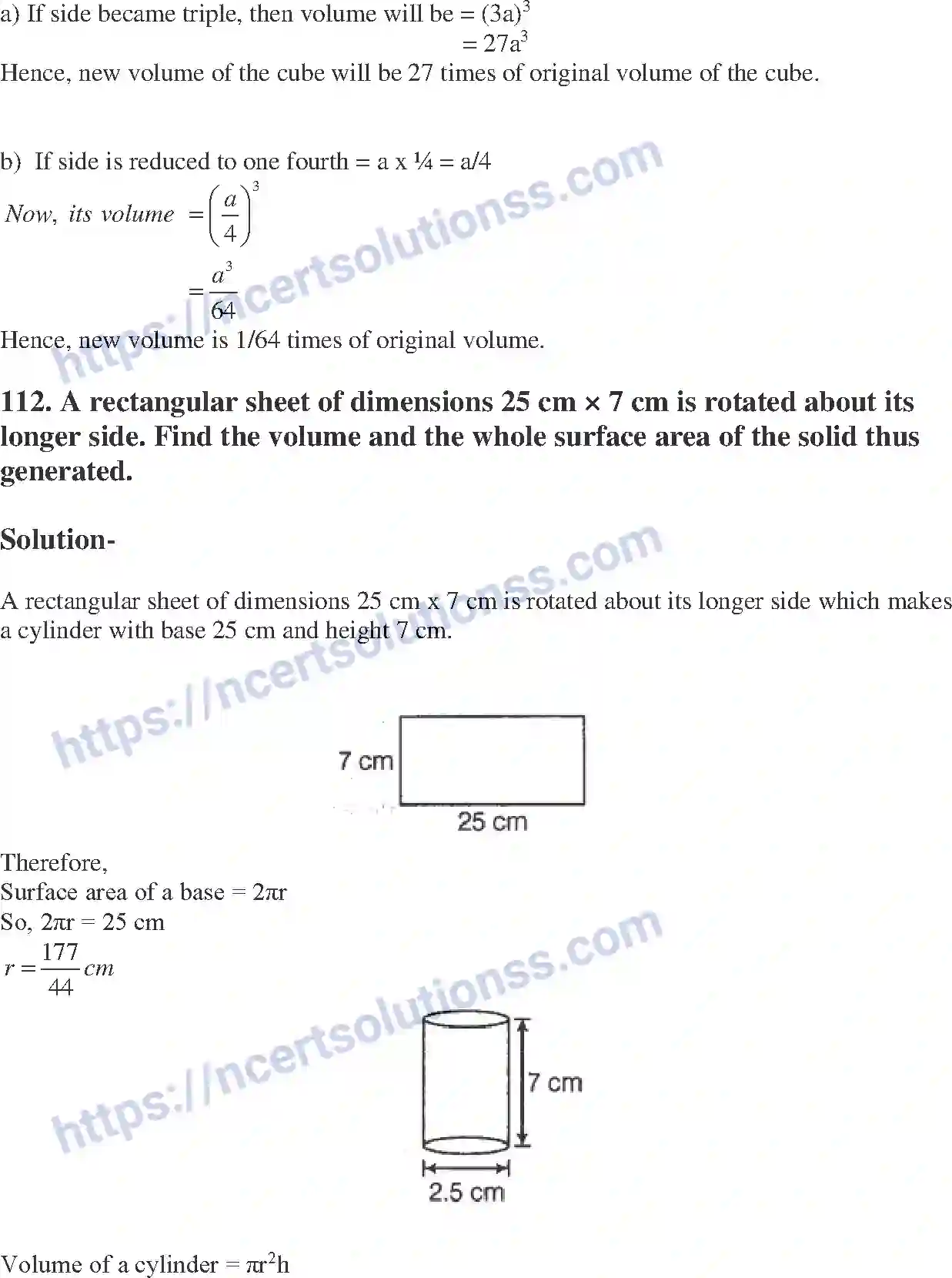 NCERT-Exemplar-Solution-Class-8-Mathematics-Mensuration-195-page-55