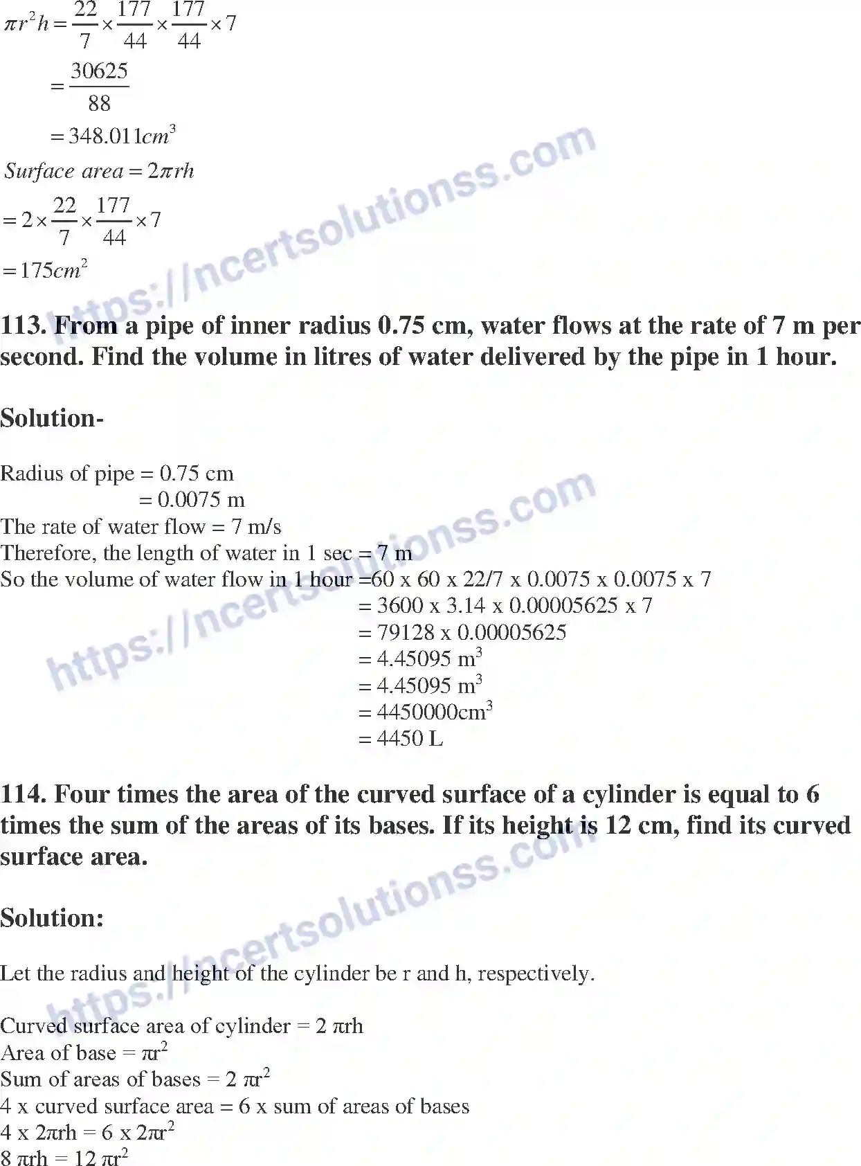 NCERT-Exemplar-Solution-Class-8-Mathematics-Mensuration-195-page-56