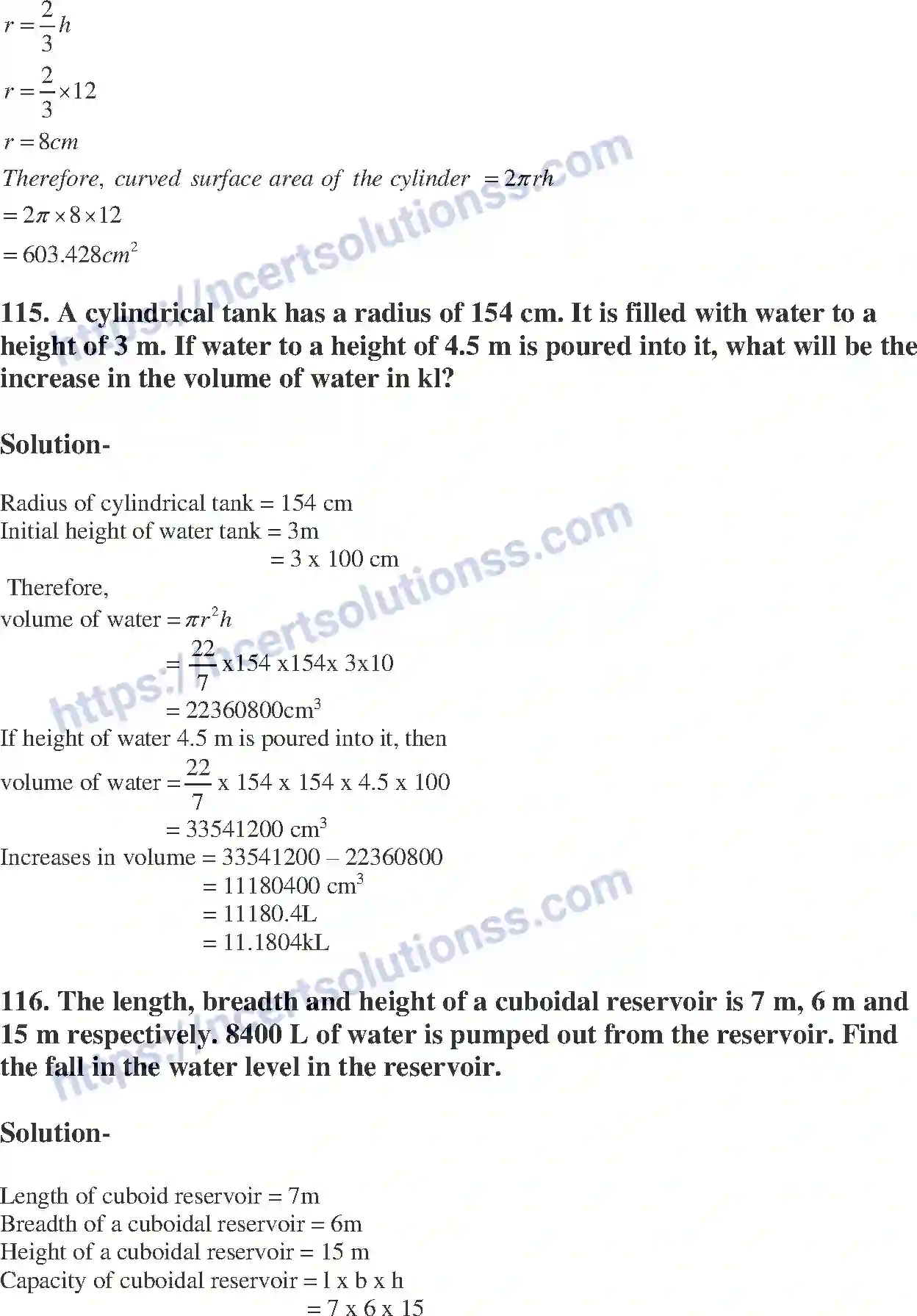 NCERT-Exemplar-Solution-Class-8-Mathematics-Mensuration-195-page-57