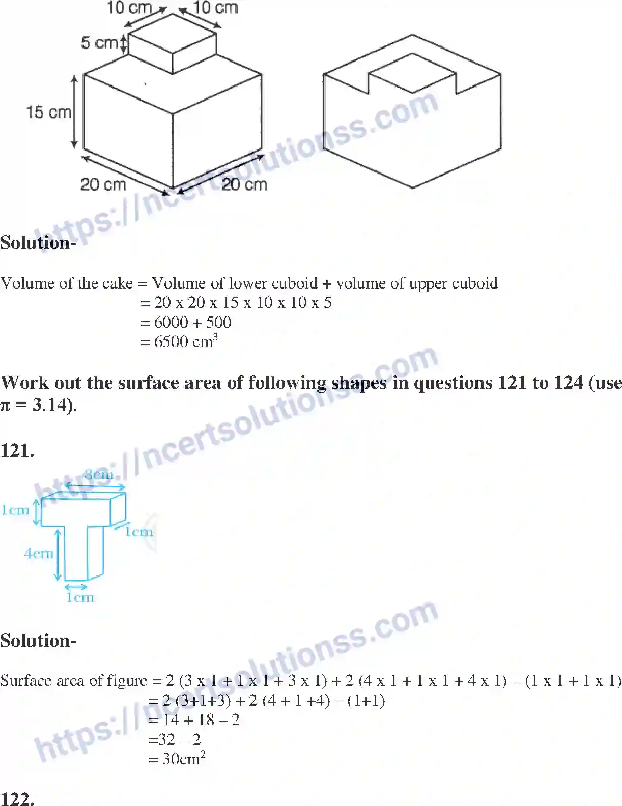 NCERT-Exemplar-Solution-Class-8-Mathematics-Mensuration-195-page-60