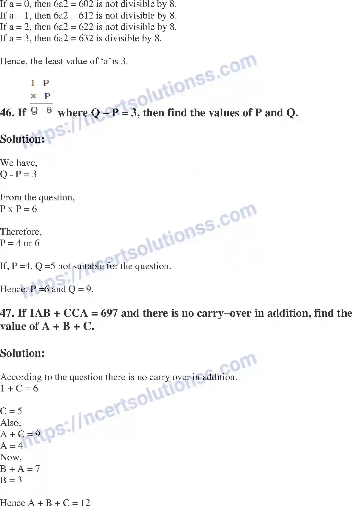 NCERT-Exemplar-Solution-Class-8-Mathematics-Playing-with-Numbers-197-page-16