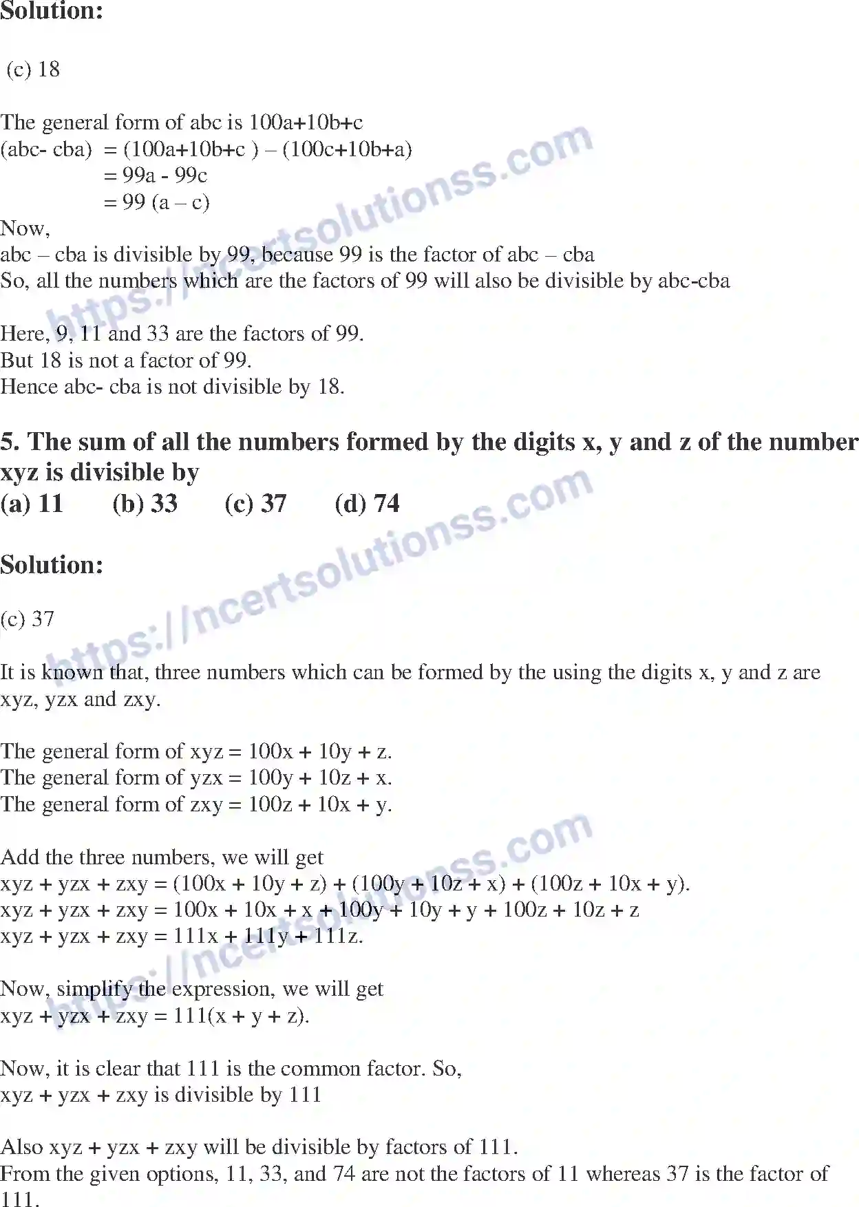 NCERT-Exemplar-Solution-Class-8-Mathematics-Playing-with-Numbers-197-page-2