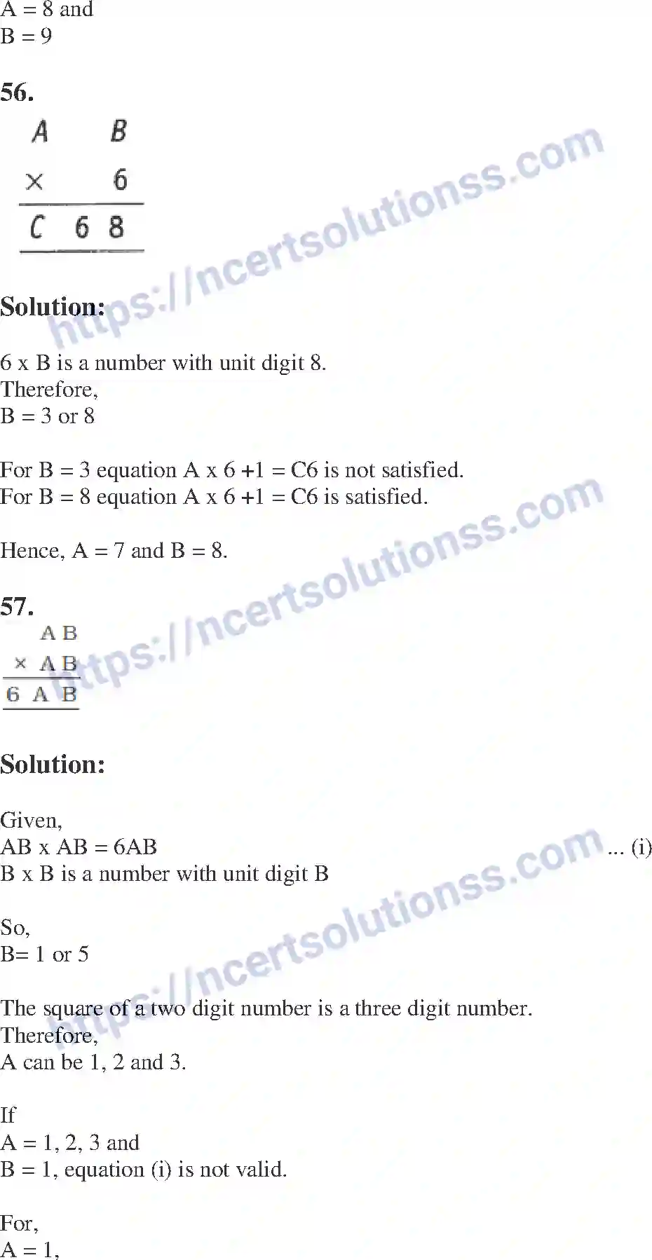 NCERT-Exemplar-Solution-Class-8-Mathematics-Playing-with-Numbers-197-page-21