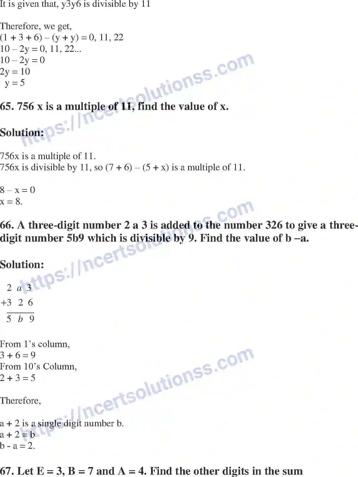 NCERT-Exemplar-Solution-Class-8-Mathematics-Playing-with-Numbers-197-page-25