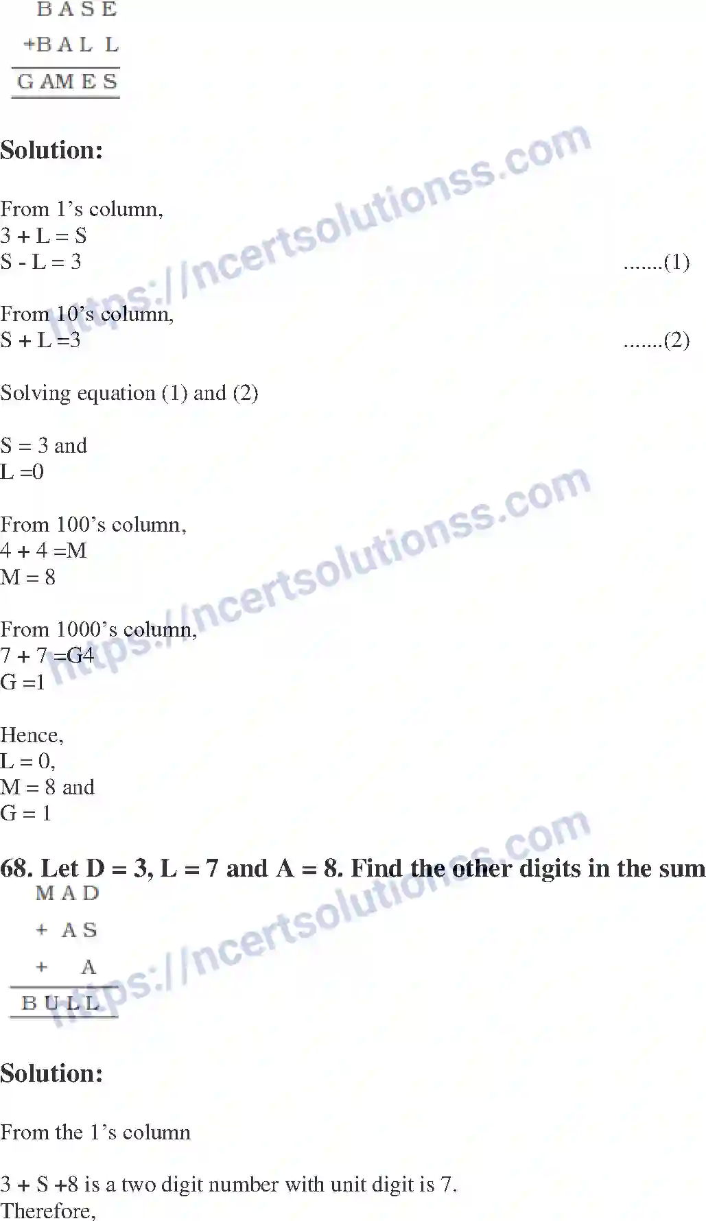 NCERT-Exemplar-Solution-Class-8-Mathematics-Playing-with-Numbers-197-page-26
