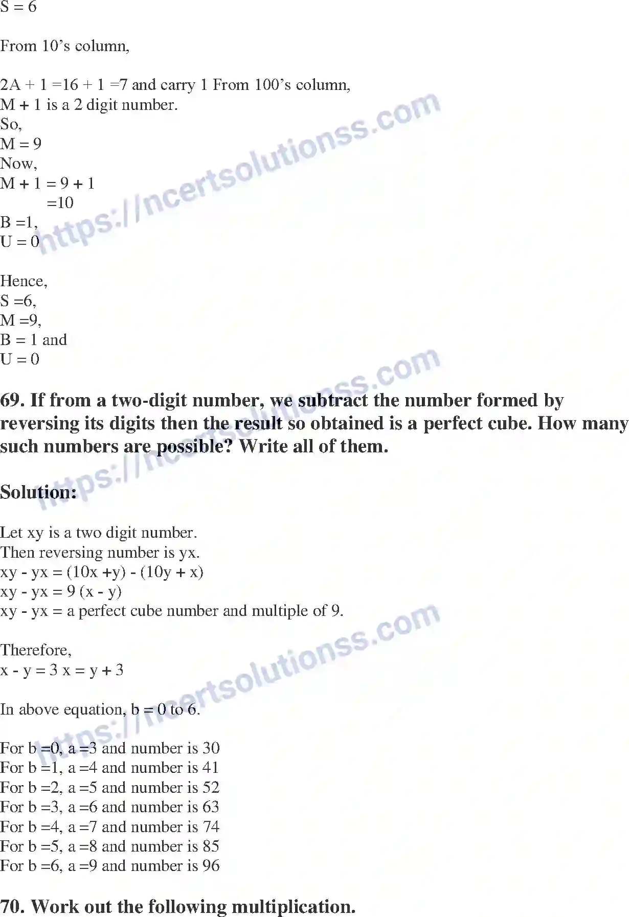 NCERT-Exemplar-Solution-Class-8-Mathematics-Playing-with-Numbers-197-page-27