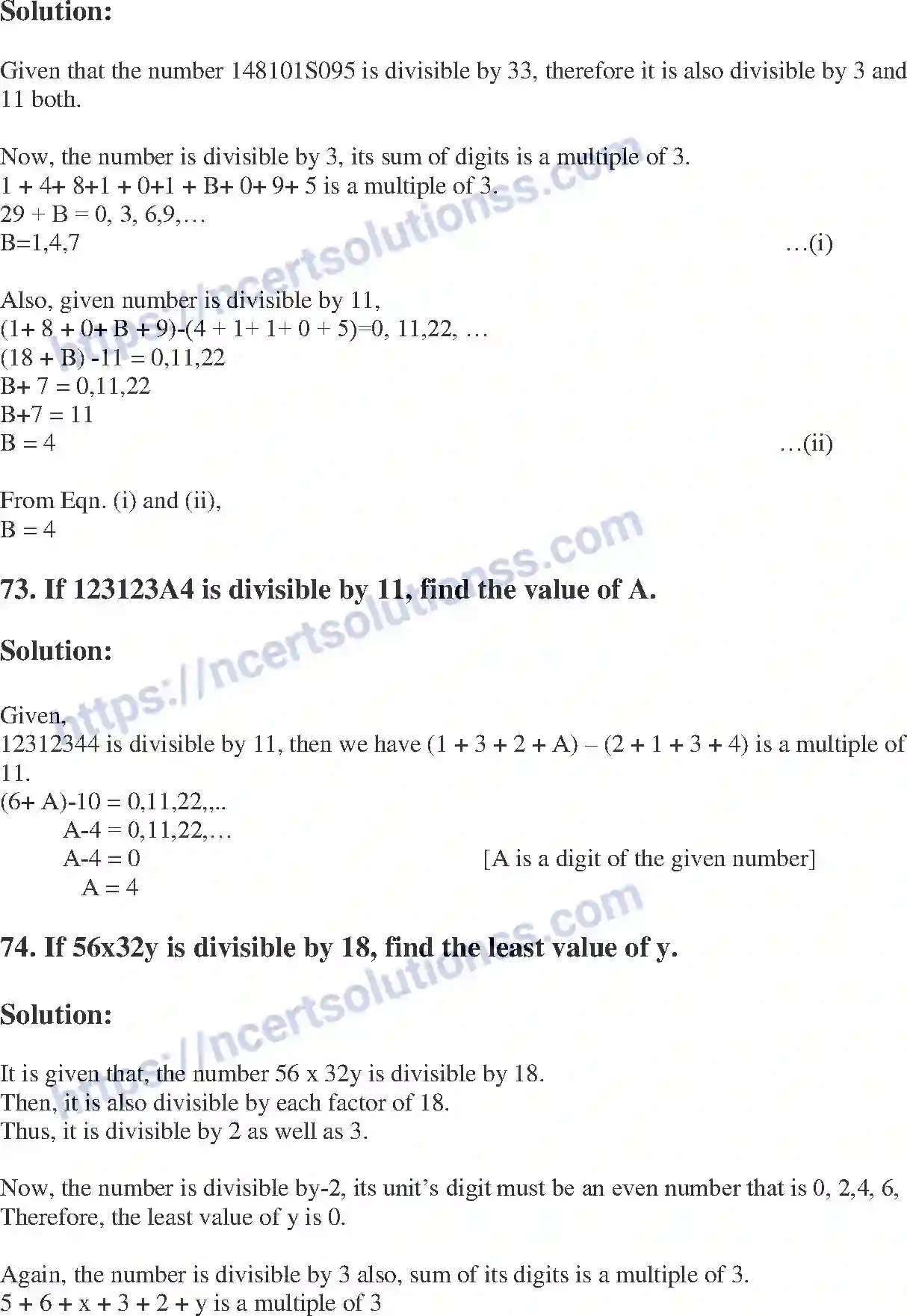 NCERT-Exemplar-Solution-Class-8-Mathematics-Playing-with-Numbers-197-page-30