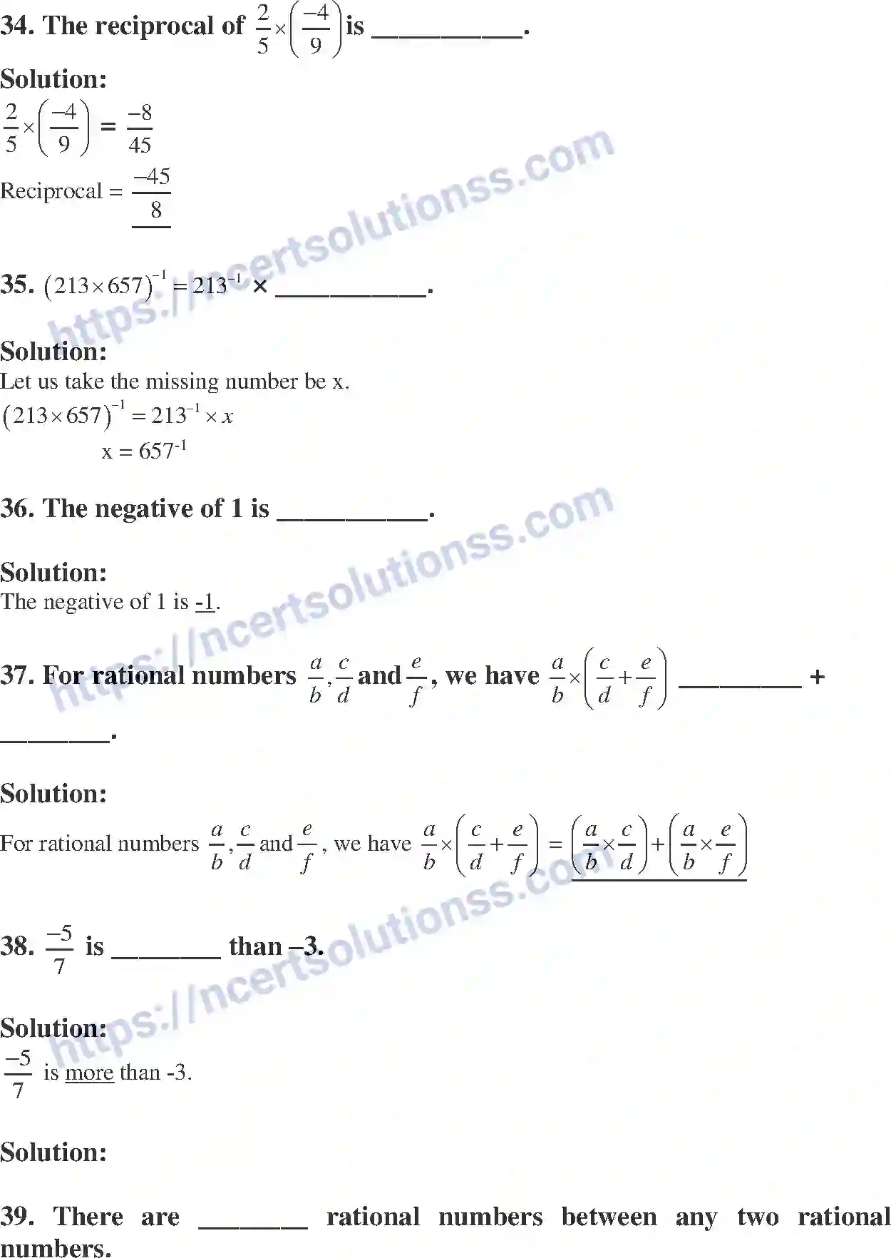 NCERT-Exemplar-Solution-Class-8-Mathematics-Rational-Numbers-185-page-12