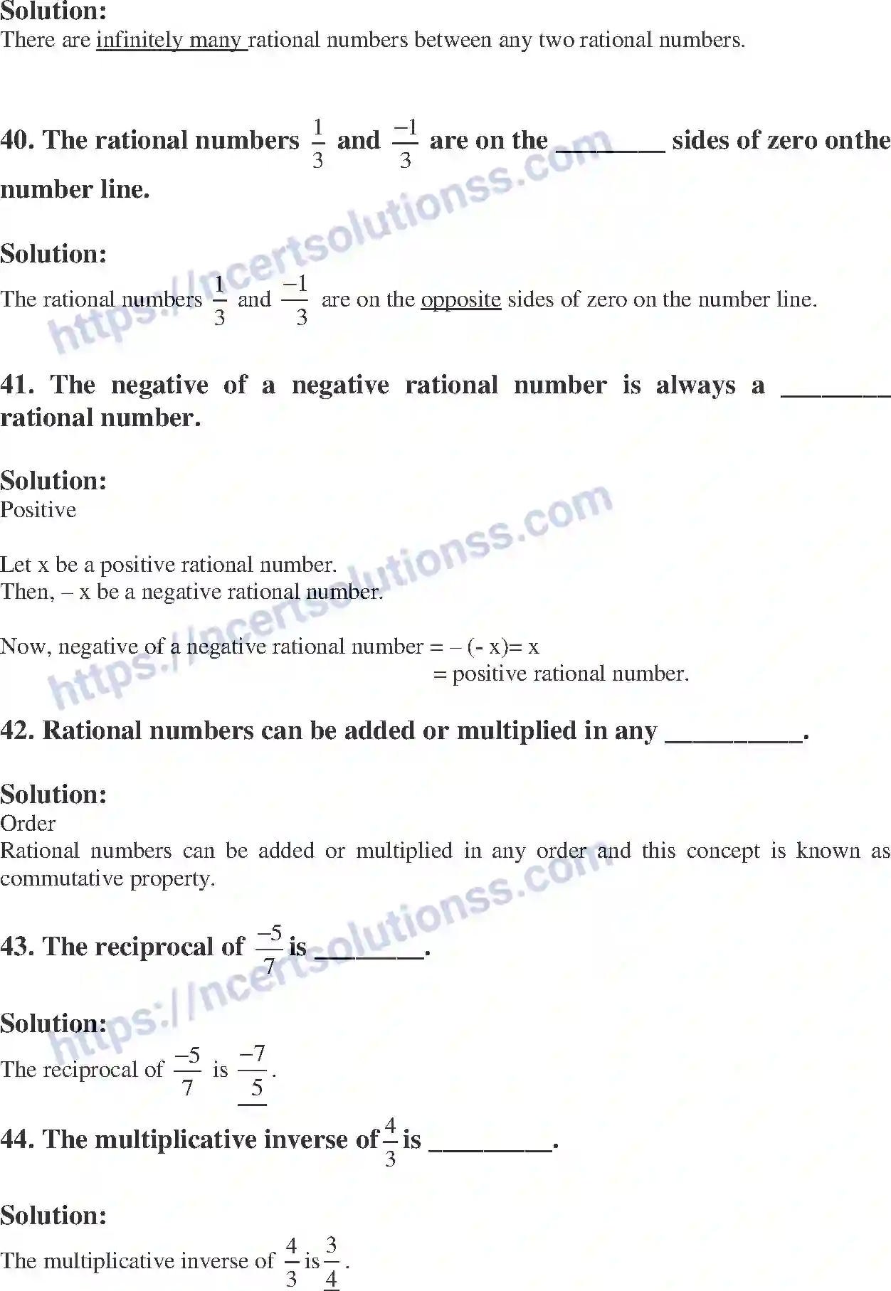 NCERT-Exemplar-Solution-Class-8-Mathematics-Rational-Numbers-185-page-13