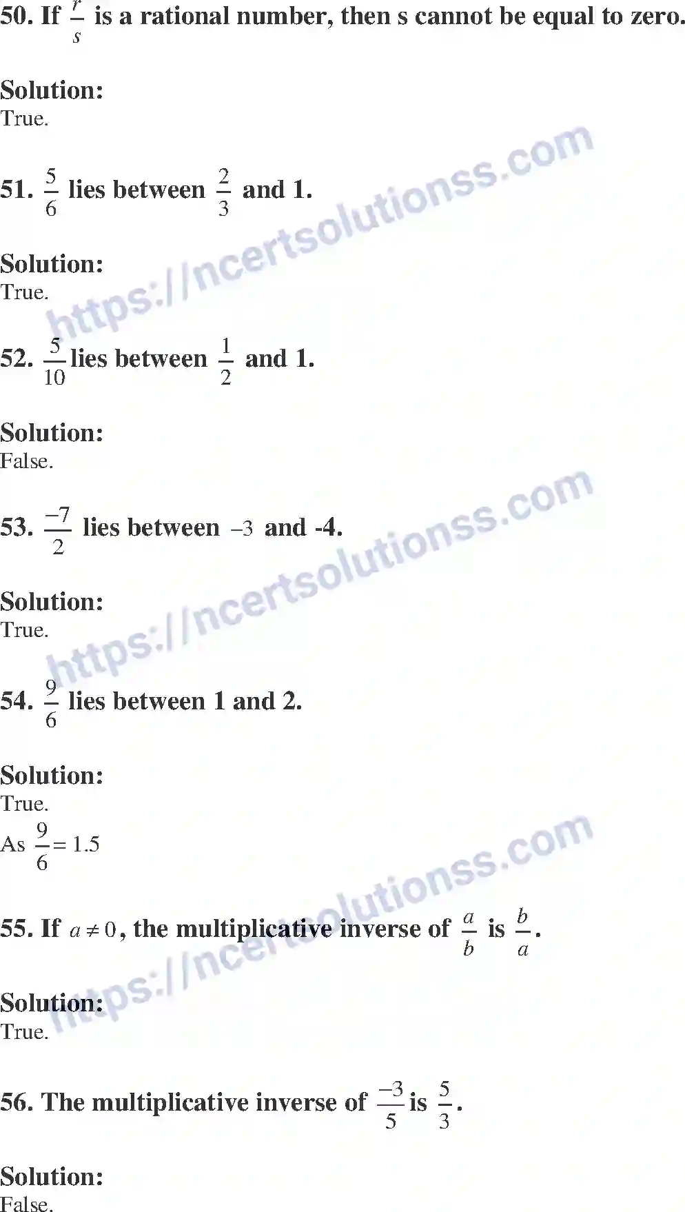 NCERT-Exemplar-Solution-Class-8-Mathematics-Rational-Numbers-185-page-15