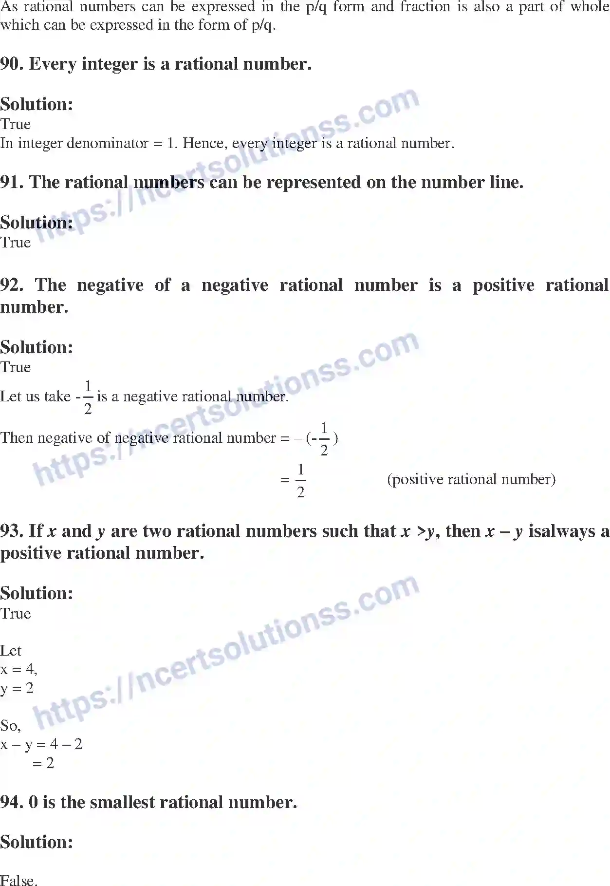 NCERT-Exemplar-Solution-Class-8-Mathematics-Rational-Numbers-185-page-23