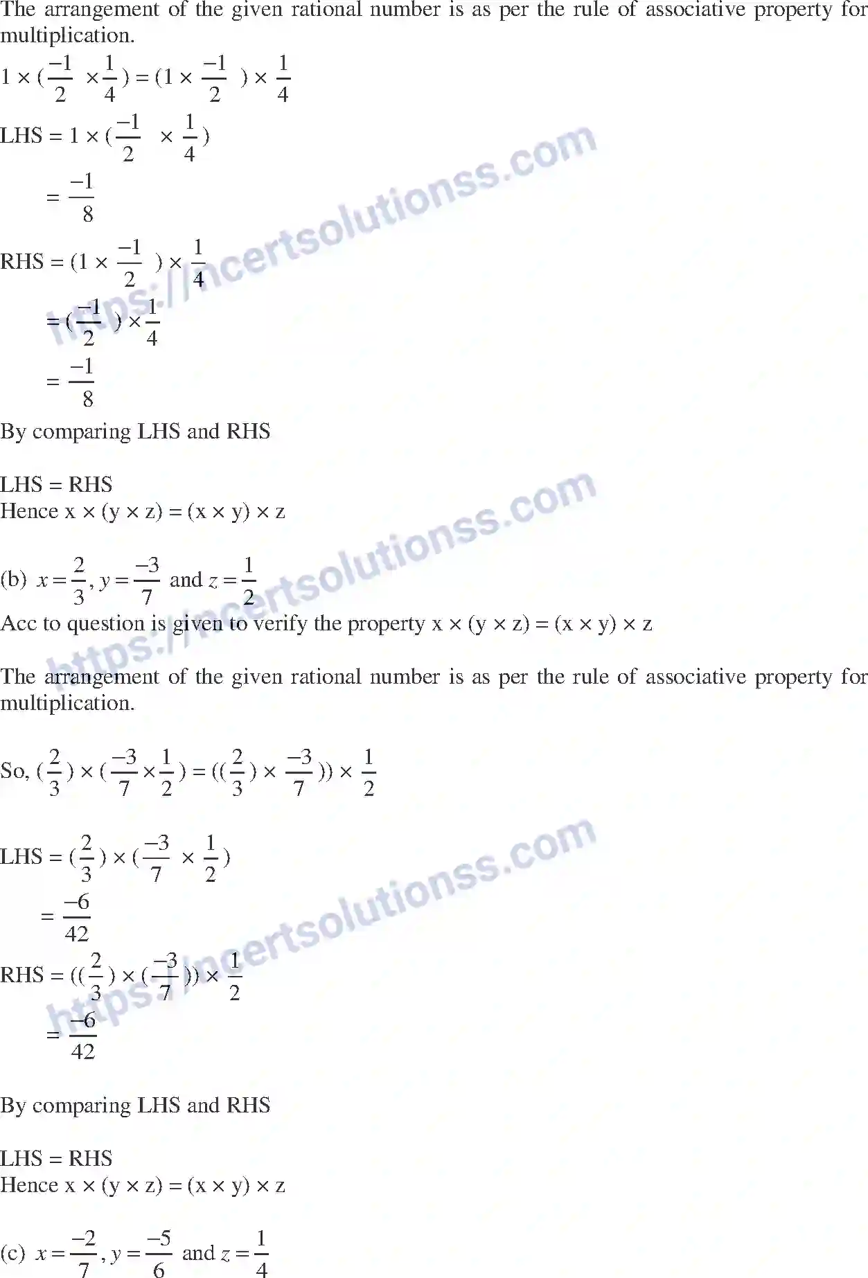 NCERT-Exemplar-Solution-Class-8-Mathematics-Rational-Numbers-185-page-35