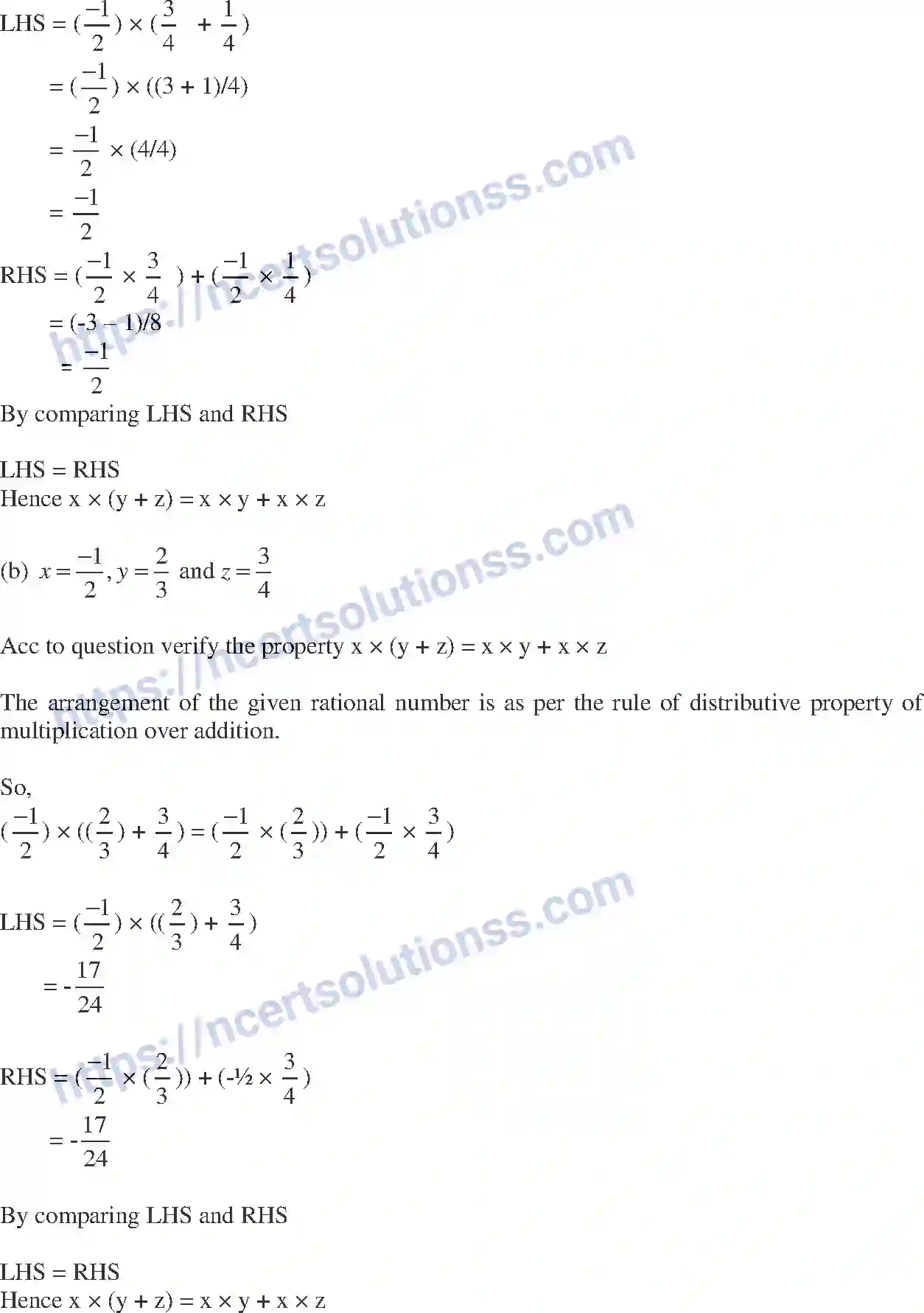 NCERT-Exemplar-Solution-Class-8-Mathematics-Rational-Numbers-185-page-37