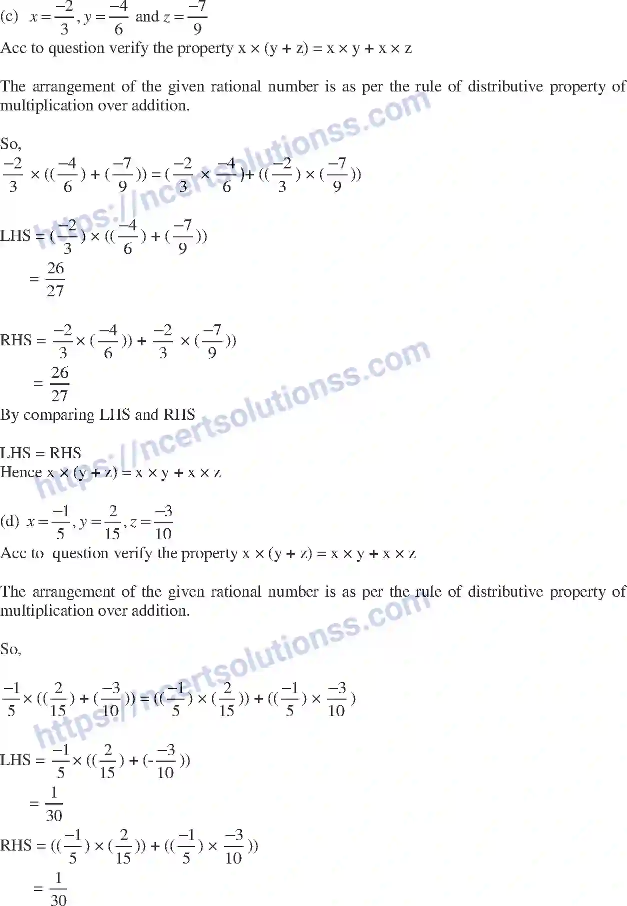 NCERT-Exemplar-Solution-Class-8-Mathematics-Rational-Numbers-185-page-38