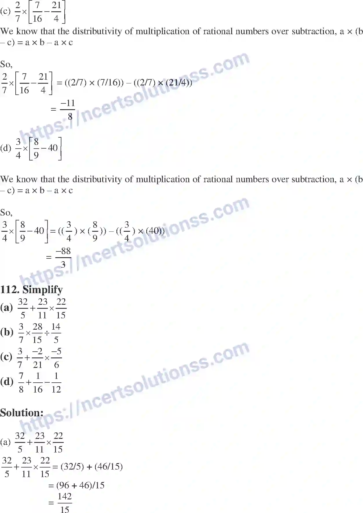 NCERT-Exemplar-Solution-Class-8-Mathematics-Rational-Numbers-185-page-40