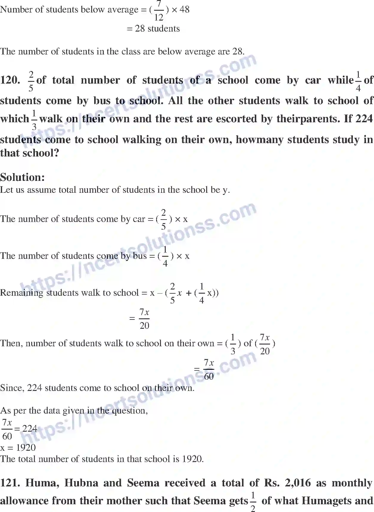 NCERT-Exemplar-Solution-Class-8-Mathematics-Rational-Numbers-185-page-44