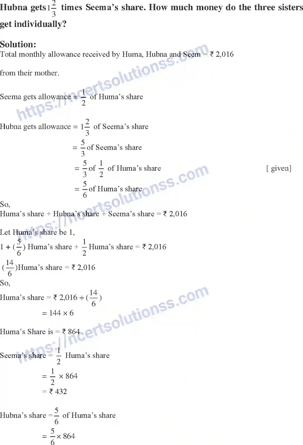 NCERT-Exemplar-Solution-Class-8-Mathematics-Rational-Numbers-185-page-45
