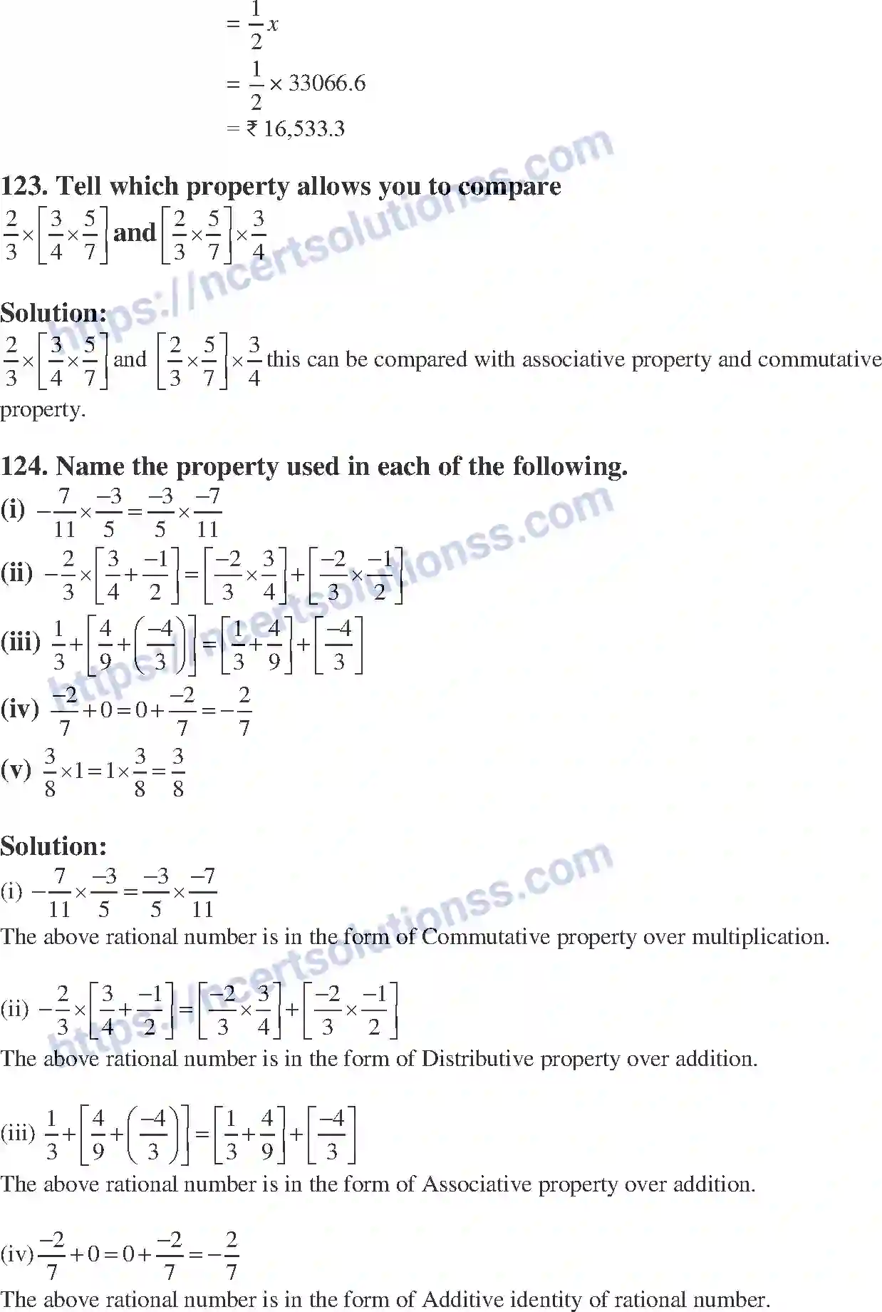 NCERT-Exemplar-Solution-Class-8-Mathematics-Rational-Numbers-185-page-47