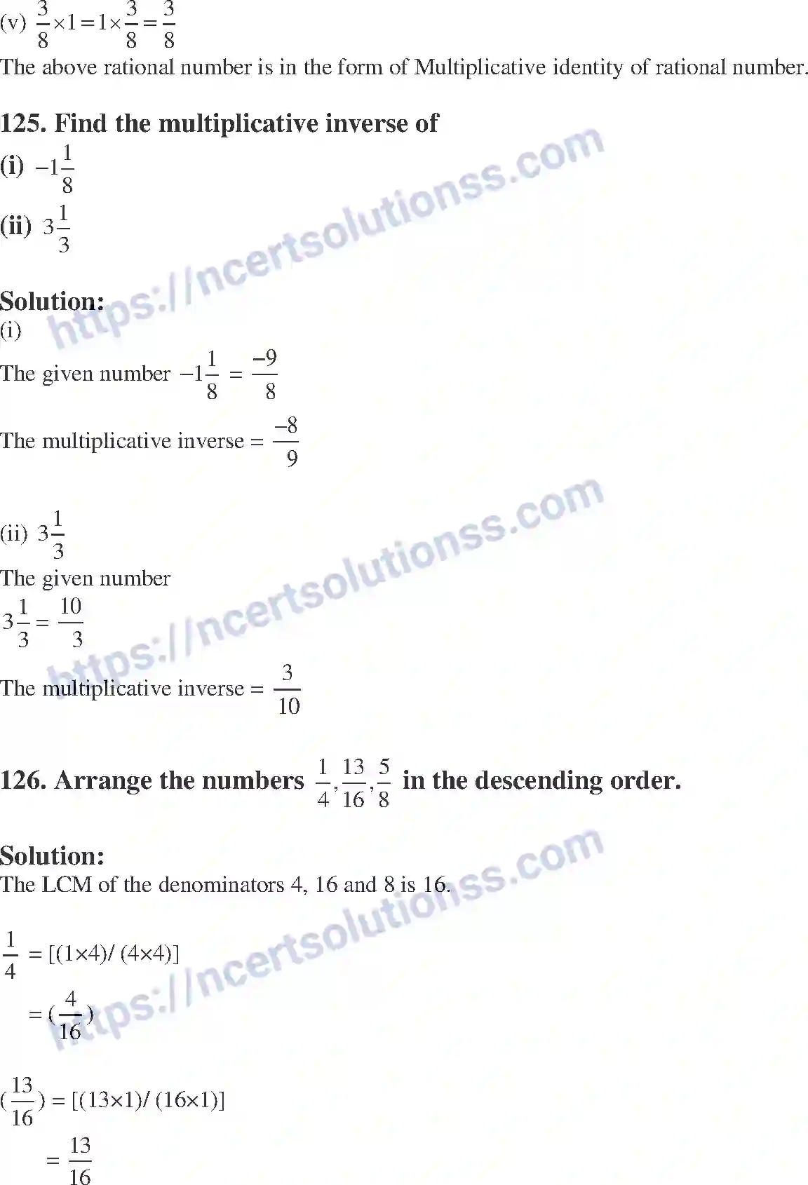 NCERT-Exemplar-Solution-Class-8-Mathematics-Rational-Numbers-185-page-48
