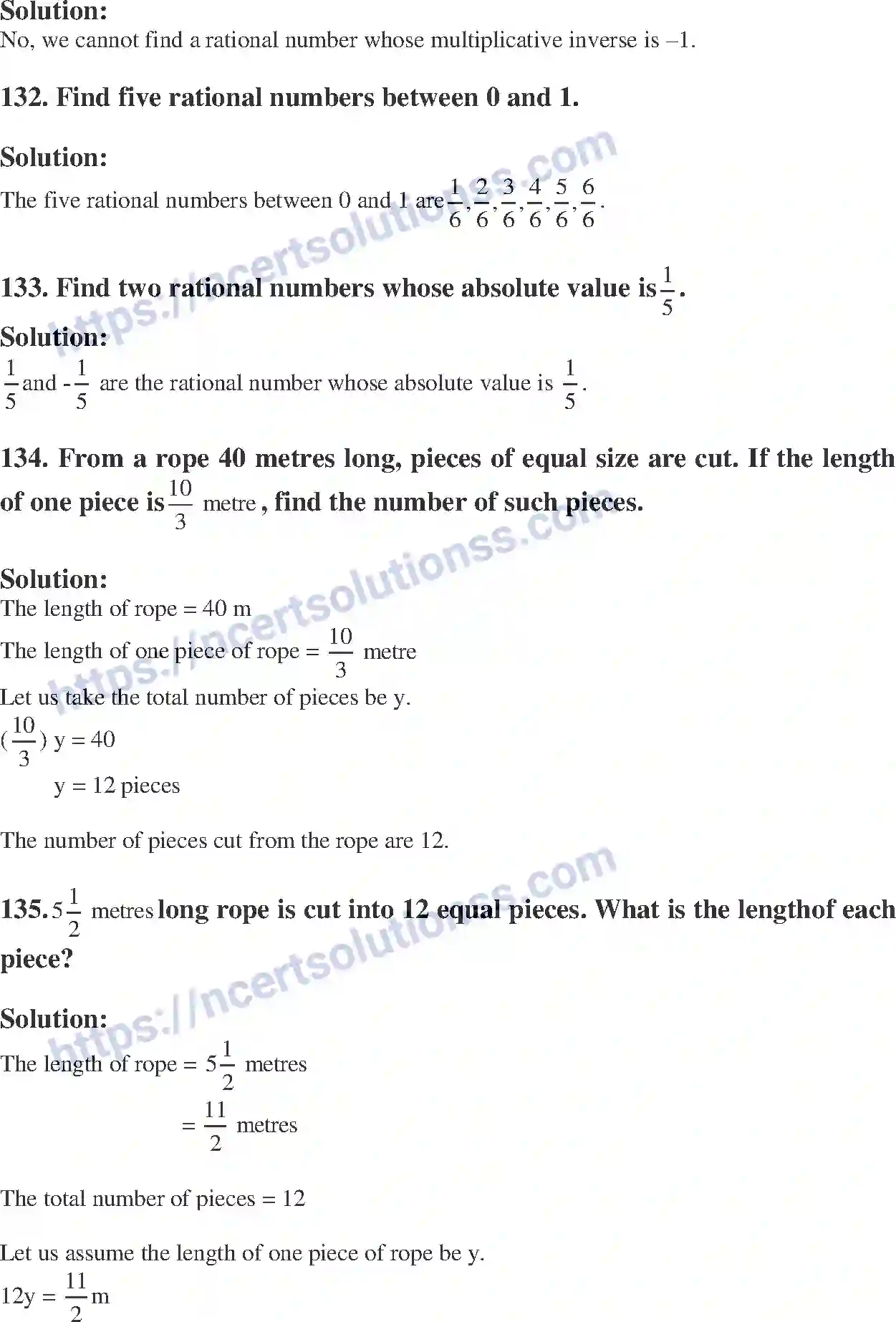 NCERT-Exemplar-Solution-Class-8-Mathematics-Rational-Numbers-185-page-51