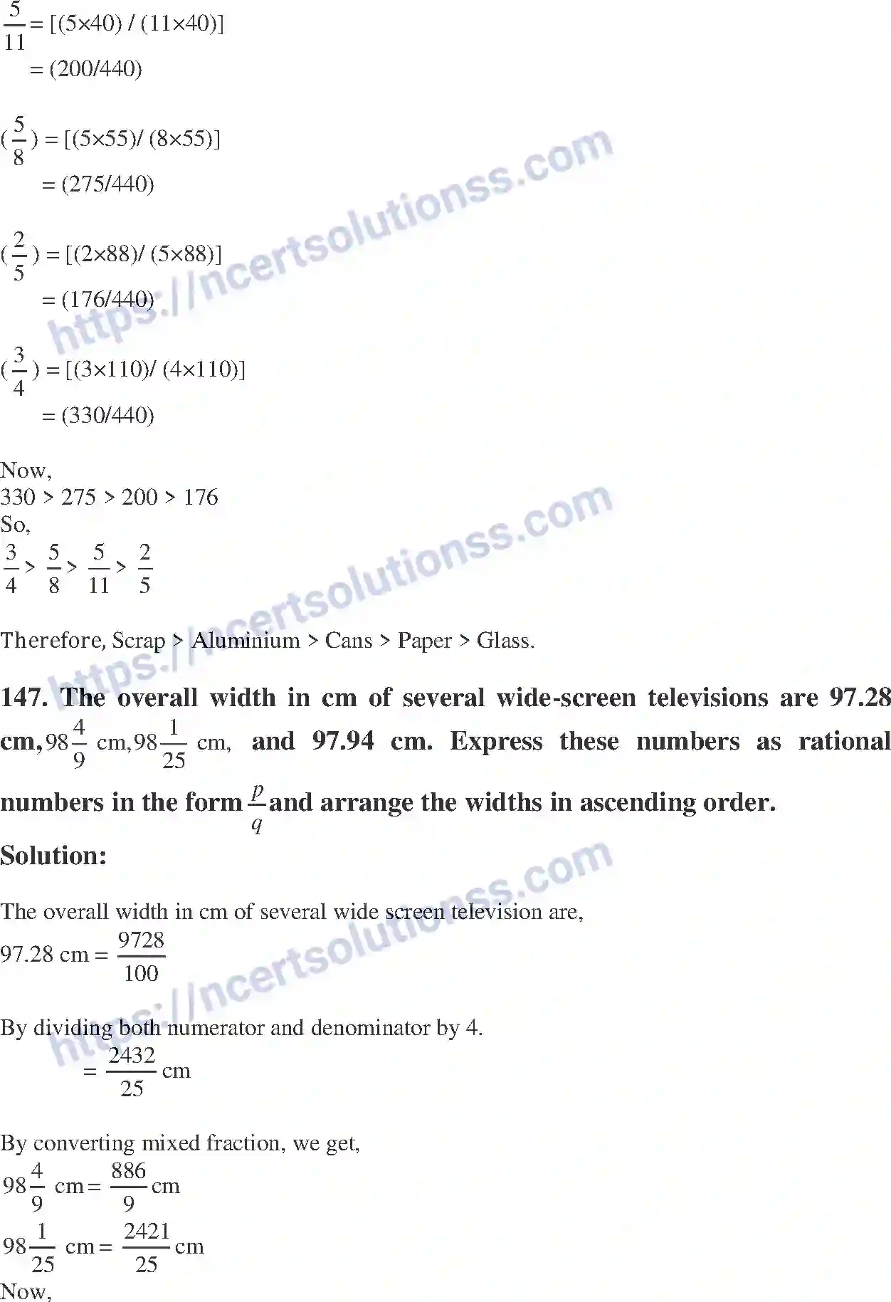 NCERT-Exemplar-Solution-Class-8-Mathematics-Rational-Numbers-185-page-60