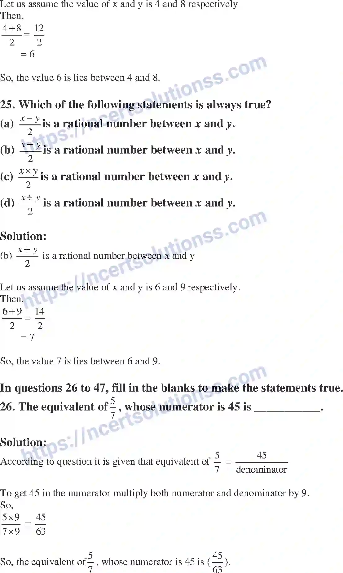 NCERT-Exemplar-Solution-Class-8-Mathematics-Rational-Numbers-185-page-9