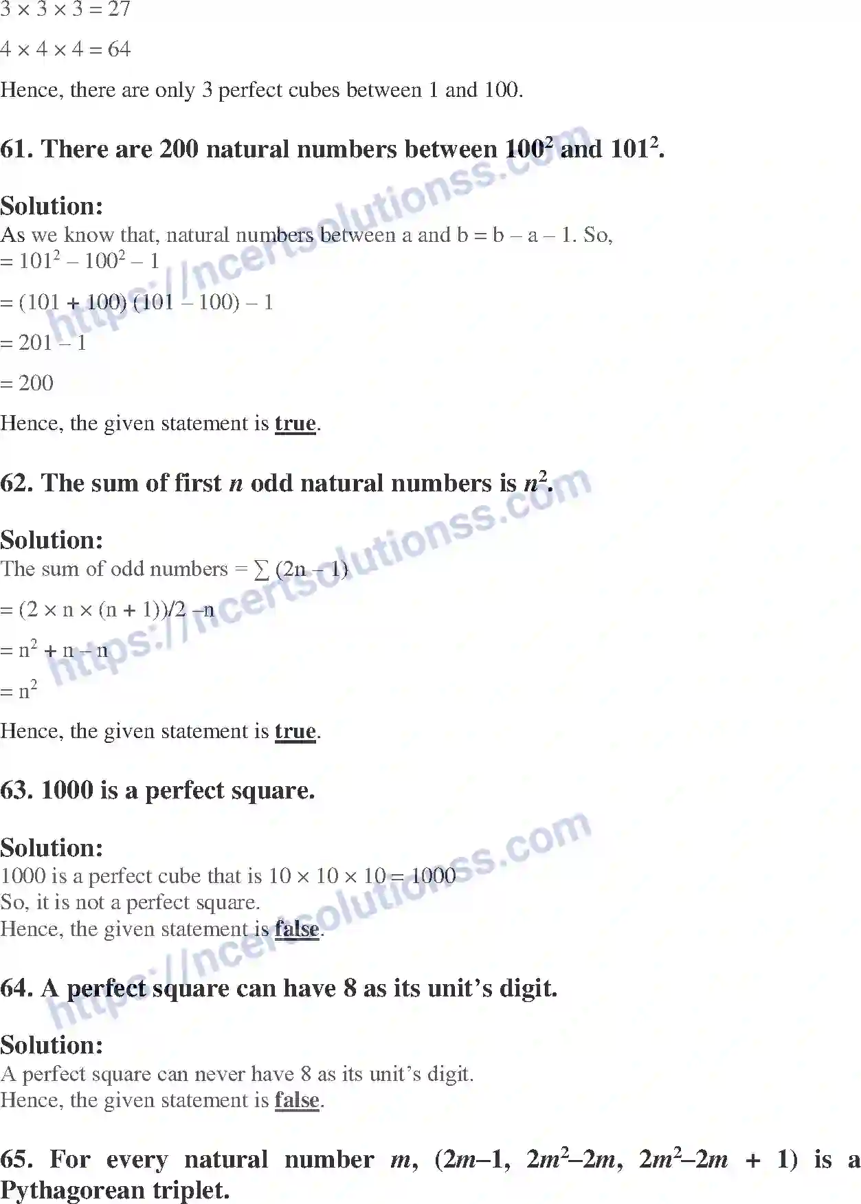 NCERT-Exemplar-Solution-Class-8-Mathematics-Square-Square-Root-and-Cube-Cube-Root-187-page-15