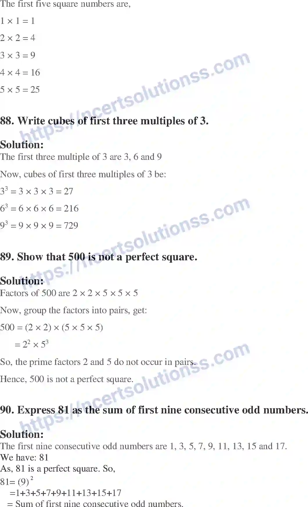 NCERT-Exemplar-Solution-Class-8-Mathematics-Square-Square-Root-and-Cube-Cube-Root-187-page-21