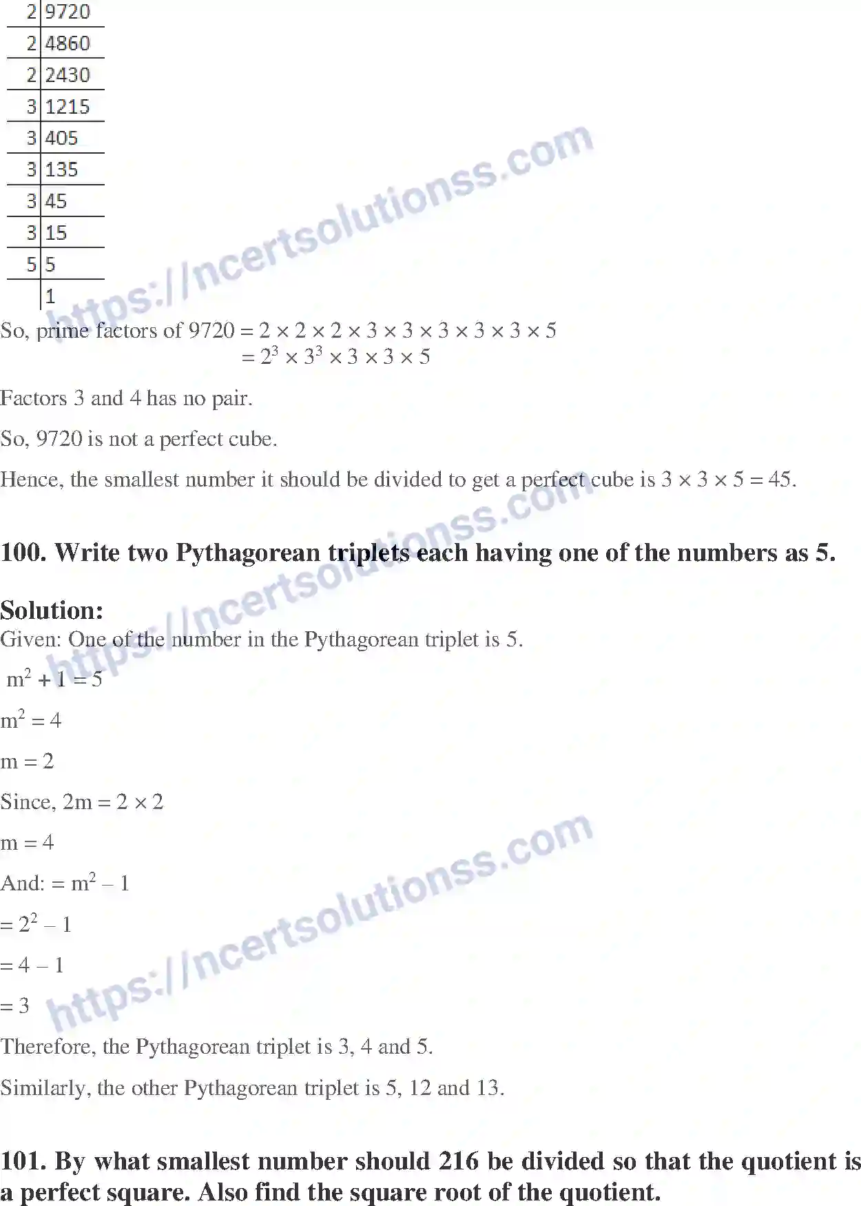 NCERT-Exemplar-Solution-Class-8-Mathematics-Square-Square-Root-and-Cube-Cube-Root-187-page-29