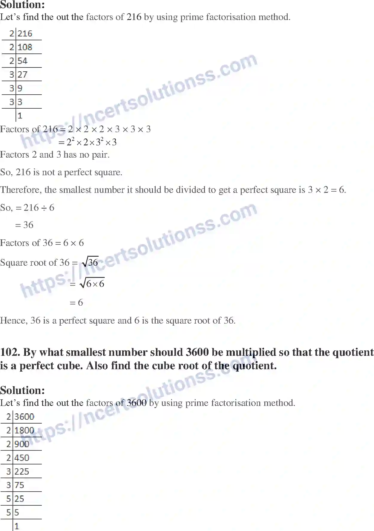NCERT-Exemplar-Solution-Class-8-Mathematics-Square-Square-Root-and-Cube-Cube-Root-187-page-30