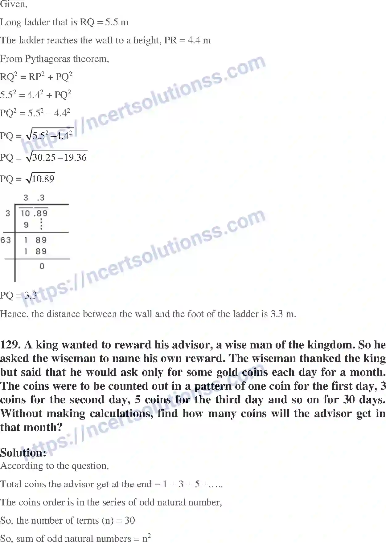 NCERT-Exemplar-Solution-Class-8-Mathematics-Square-Square-Root-and-Cube-Cube-Root-187-page-46