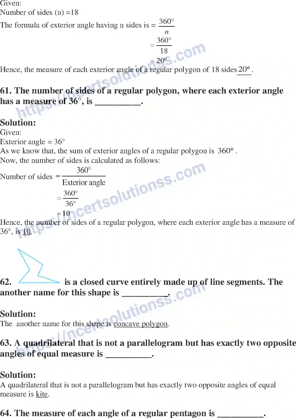 NCERT-Exemplar-Solution-Class-8-Mathematics-Understanding-Quadrilaterals-189-page-19