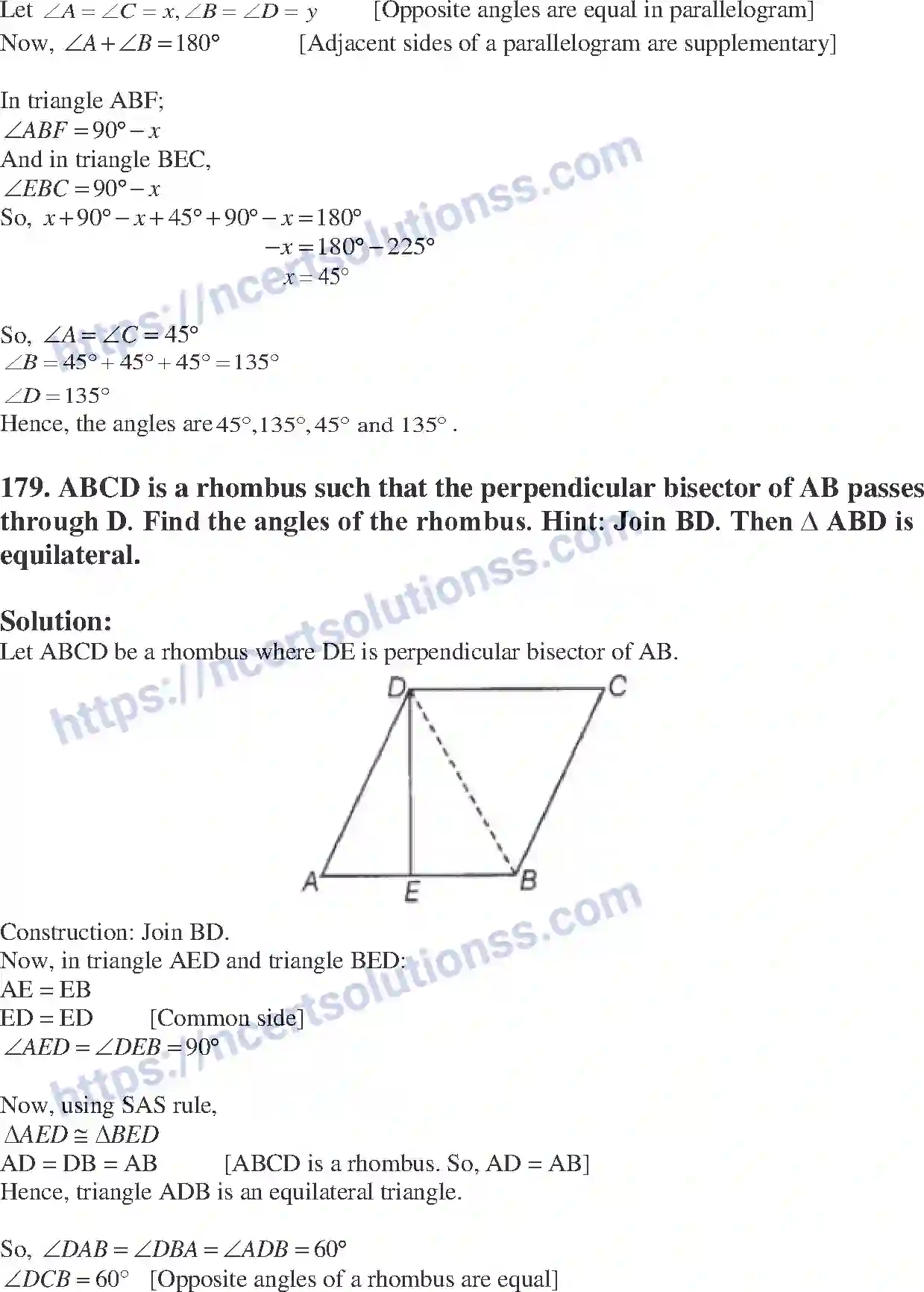 NCERT-Exemplar-Solution-Class-8-Mathematics-Understanding-Quadrilaterals-189-page-54