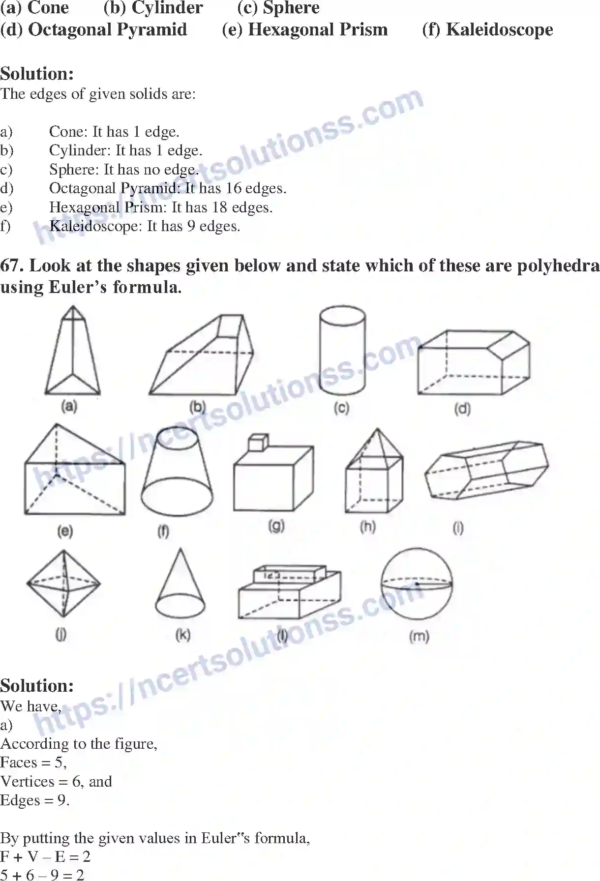 NCERT-Exemplar-Solution-Class-8-Mathematics-Visualising-the-Solid-Shapes-190-page-23